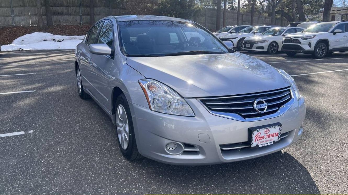 NISSAN ALTIMA 2010 1N4AL2AP7AN530429 image