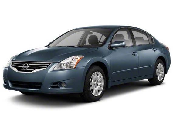 NISSAN ALTIMA 2010 1N4AL2AP2AC194006 image