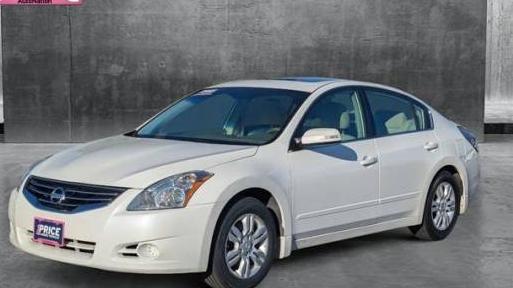 NISSAN ALTIMA 2010 1N4AL2AP1AC189119 image