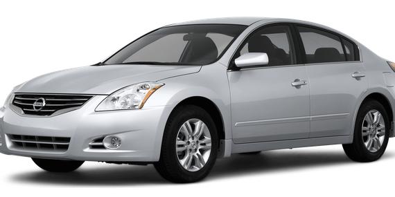 NISSAN ALTIMA 2010 1N4AL2AP0AN535147 image