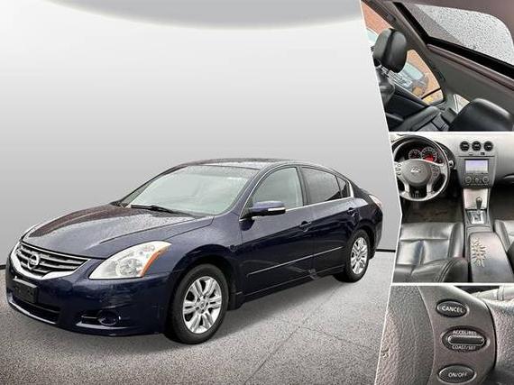 NISSAN ALTIMA 2010 1N4AL2AP2AN510962 image
