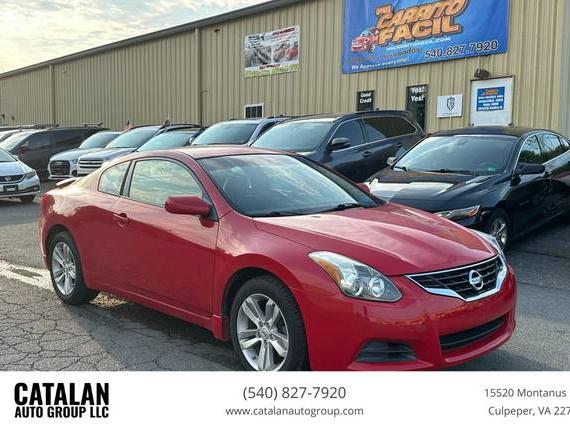 NISSAN ALTIMA 2010 1N4AL2EP5AC160829 image