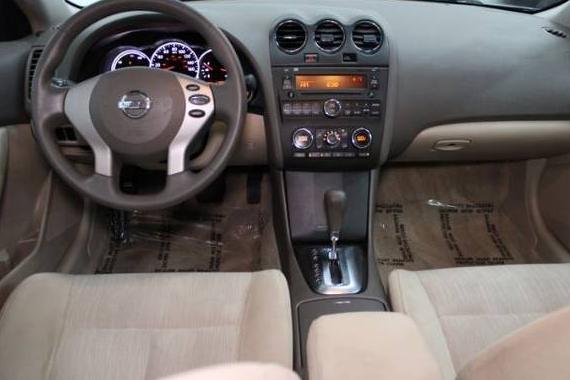 NISSAN ALTIMA 2010 1N4CL2AP4AC167415 image