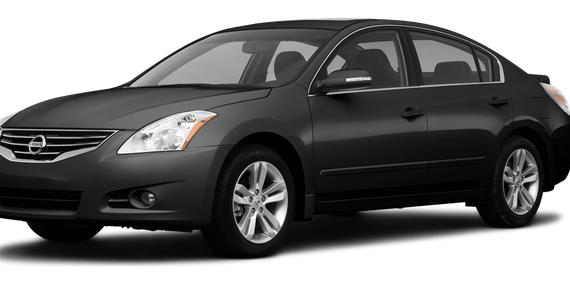 NISSAN ALTIMA 2010 1N4BL2AP8AN424222 image