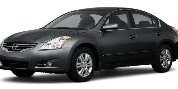 NISSAN ALTIMA 2010 1N4AL2AP1AN449510 image