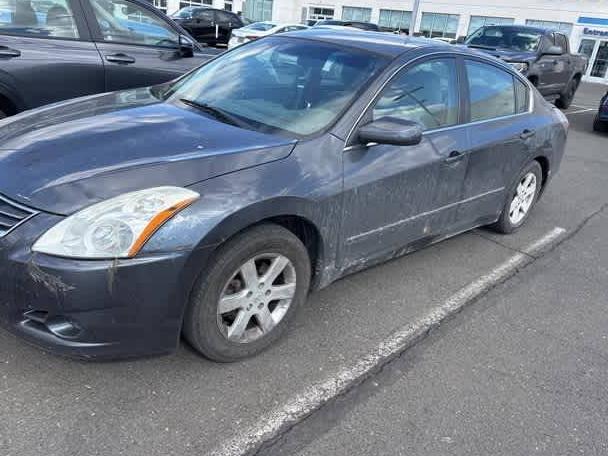 NISSAN ALTIMA 2010 1N4AL2AP0AN497211 image