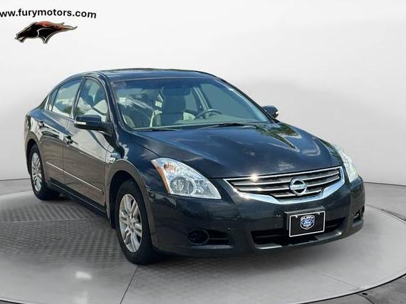 NISSAN ALTIMA 2010 1N4AL2AP9AN496672 image