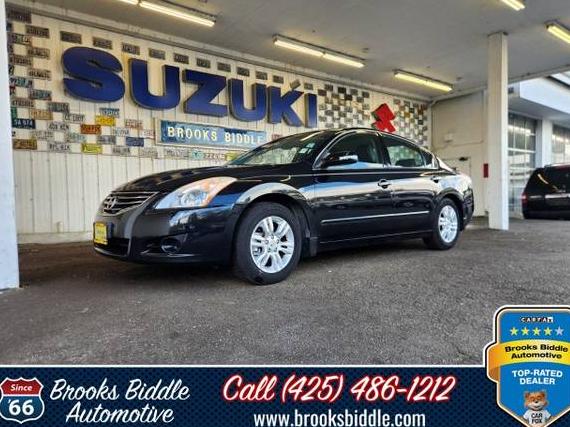 NISSAN ALTIMA 2010 1N4AL2AP1AN506238 image