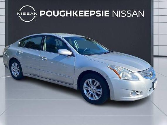 NISSAN ALTIMA 2010 1N4AL2AP2AN467109 image