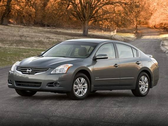 NISSAN ALTIMA 2010 1N4CL2AP7AC168641 image
