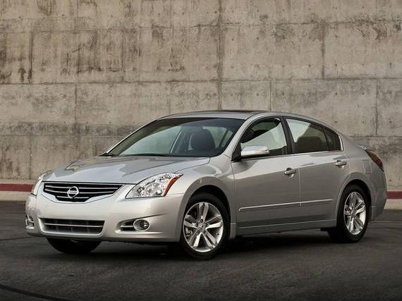NISSAN ALTIMA 2010 1N4AL2AP7AN423672 image