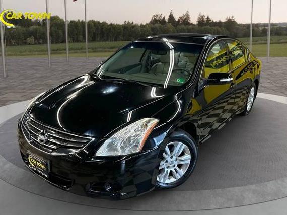 NISSAN ALTIMA 2010 1N4AL2AP0AN525668 image