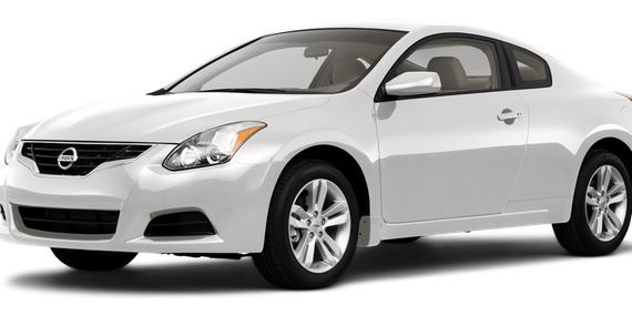 NISSAN ALTIMA 2010 1N4AL2EP6AC158989 image