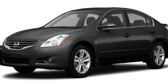 NISSAN ALTIMA 2010 1N4BL2AP3AN519416 image