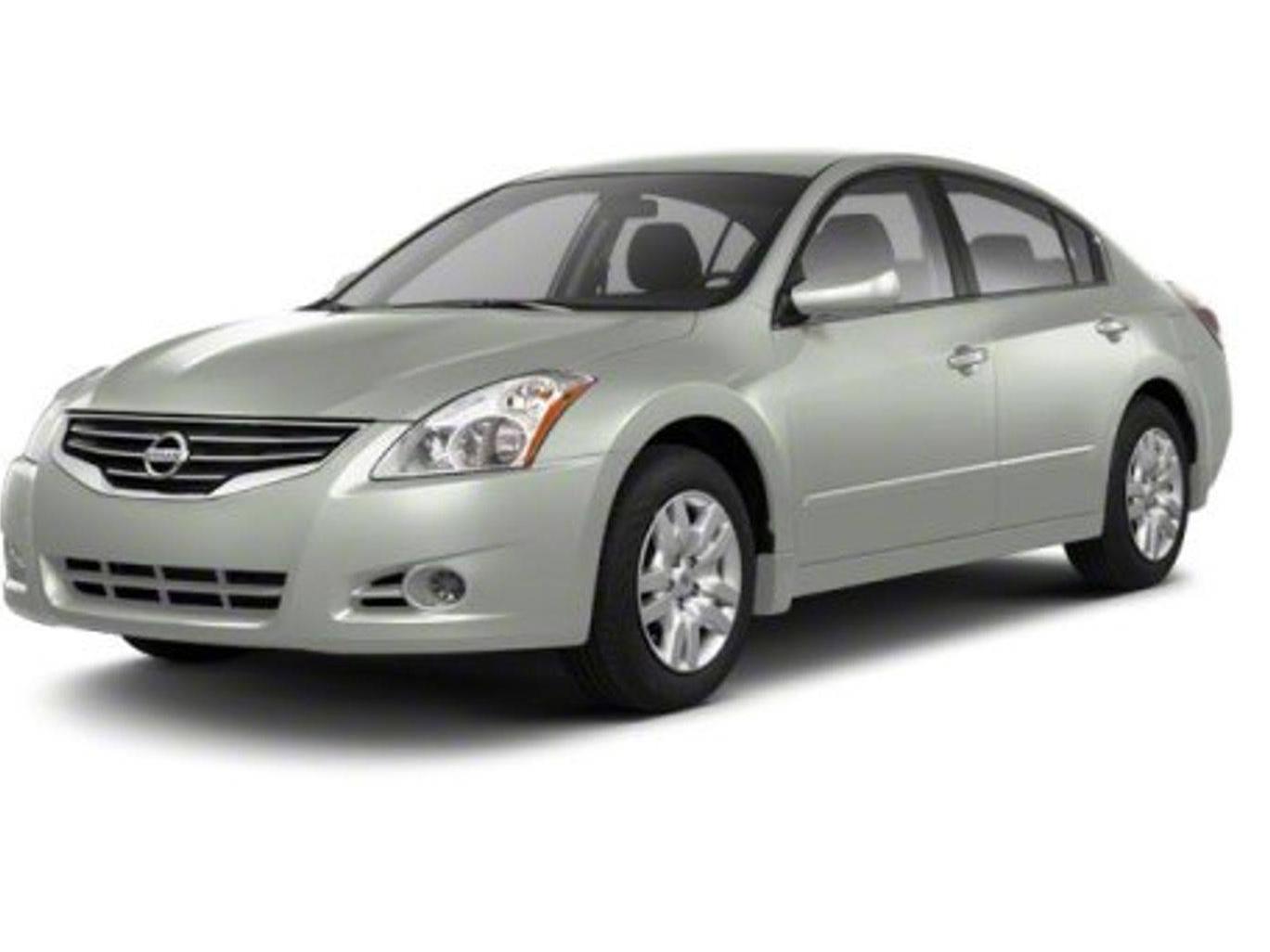 NISSAN ALTIMA 2010 1N4BL2AP9AN416470 image