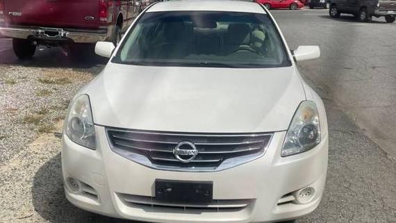 NISSAN ALTIMA 2010 1N4AL2AP8AN532755 image