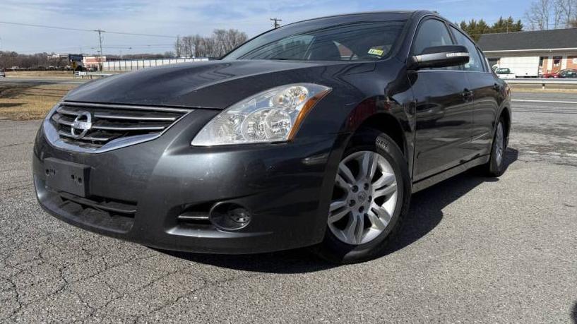 NISSAN ALTIMA 2010 1N4AL2AP2AN445871 image