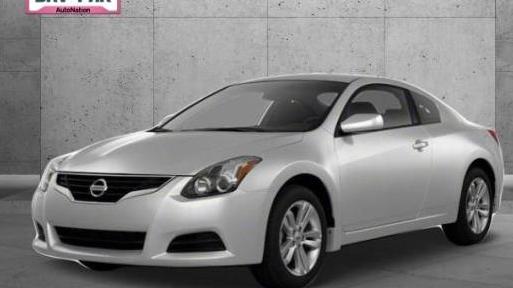 NISSAN ALTIMA 2010 1N4AL2EP1AC190300 image