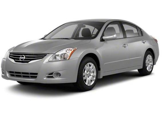 NISSAN ALTIMA 2010 1N4AL2AP5AN519848 image