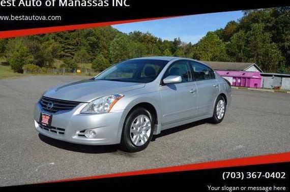 NISSAN ALTIMA 2010 1N4AL2AP6AN562949 image