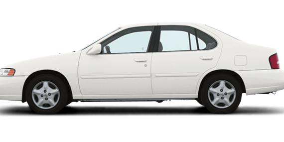 NISSAN ALTIMA 2000 1N4DL01A8YC122945 image