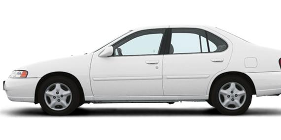 NISSAN ALTIMA 2000 1N4DL01D0YC206137 image