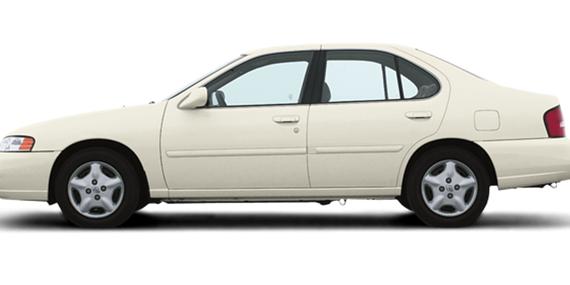 NISSAN ALTIMA 2001 1N4DL01DX1C207284 image