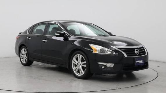 NISSAN ALTIMA 2014 1N4BL3AP2EC129396 image NISSAN ALTIMA 2014 1N4BL3AP2EC129396 image