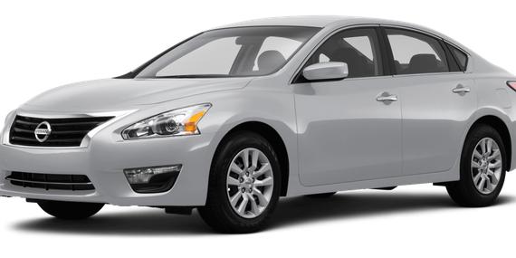 NISSAN ALTIMA 2014 1N4AL3AP5EC127590 image