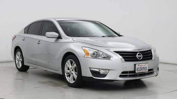 NISSAN ALTIMA 2014 1N4AL3AP8EC173110 image