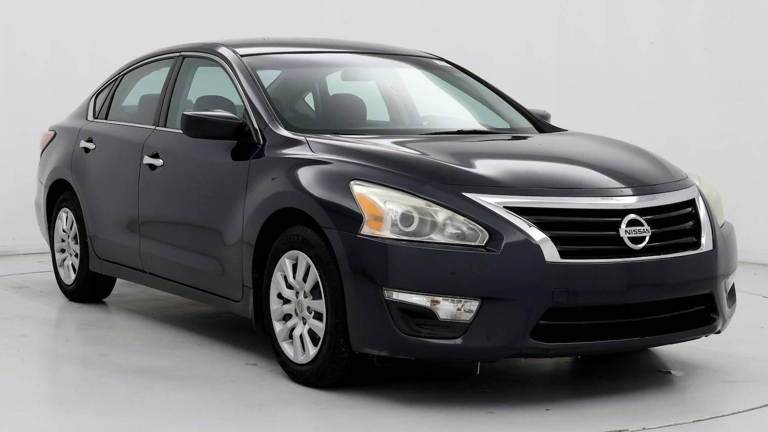 NISSAN ALTIMA 2014 1N4AL3AP2EN389488 image