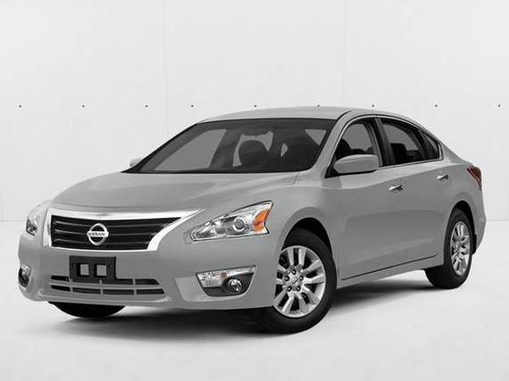 NISSAN ALTIMA 2014 1N4AL3AP8EN213075 image