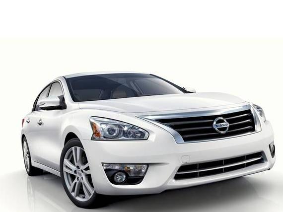 NISSAN ALTIMA 2014 1N4AL3AP7EC425963 image