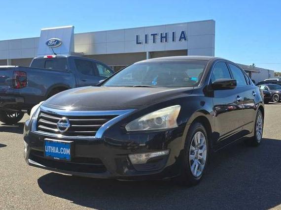 NISSAN ALTIMA 2014 1N4AL3AP0EN244398 image NISSAN ALTIMA 2014 1N4AL3AP0EN244398 image