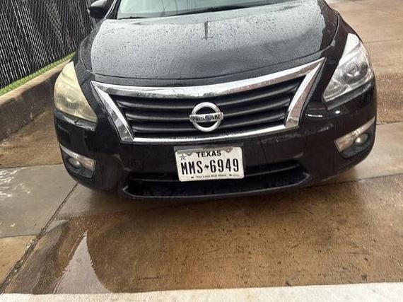 NISSAN ALTIMA 2014 1N4AL3APXEC413497 image