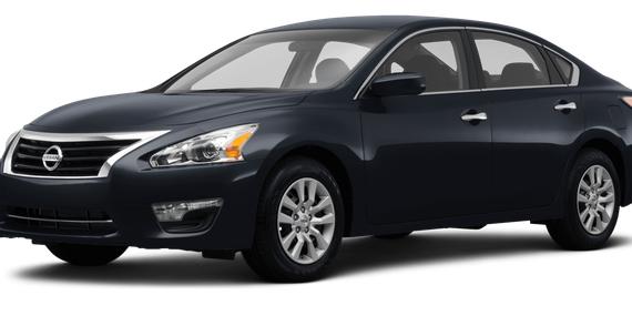 NISSAN ALTIMA 2014 1N4AL3AP2EC421223 image