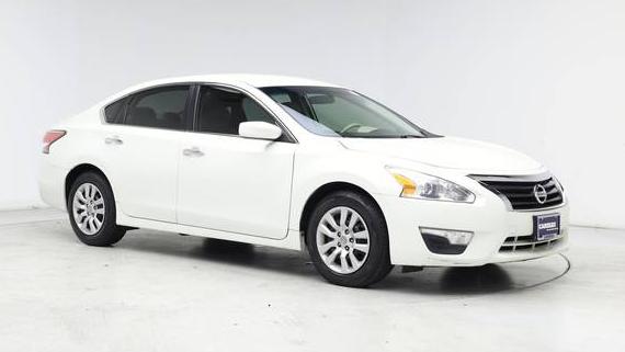 NISSAN ALTIMA 2014 1N4AL3AP3EC428763 image