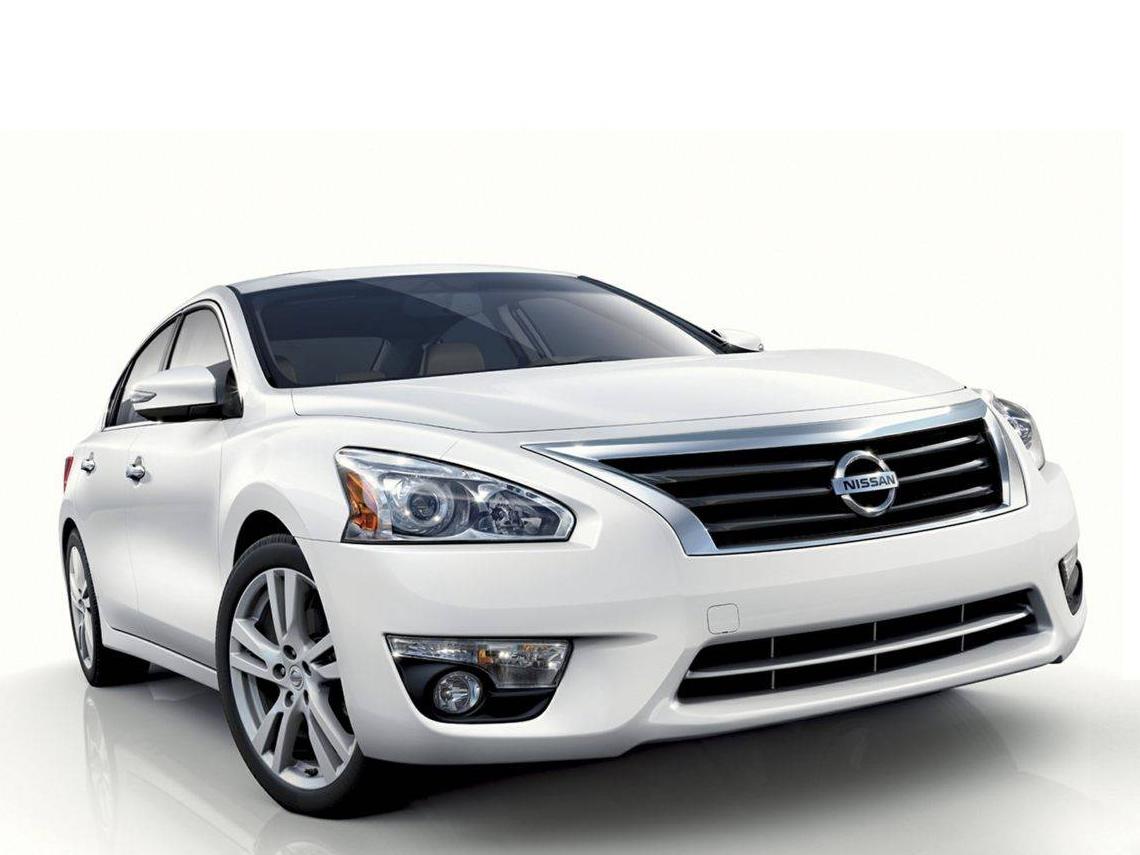 NISSAN ALTIMA 2014 1N4AL3AP9EN253908 image