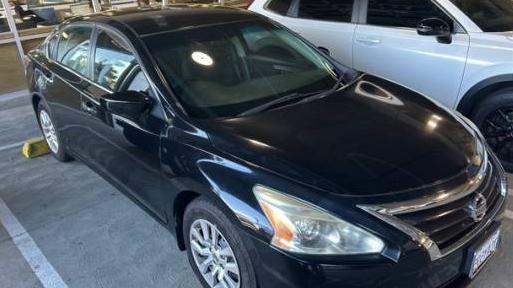 NISSAN ALTIMA 2014 1N4AL3AP9EN210296 image