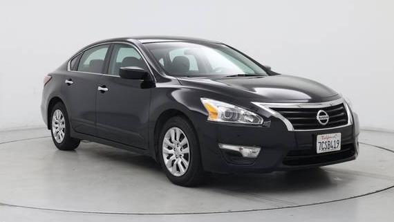 NISSAN ALTIMA 2014 1N4AL3AP4EN213879 image