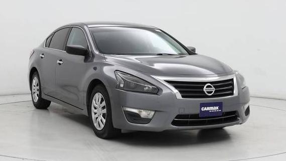 NISSAN ALTIMA 2014 1N4AL3AP7EN378096 image