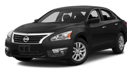 NISSAN ALTIMA 2014 1N4AL3AP3EC405015 image