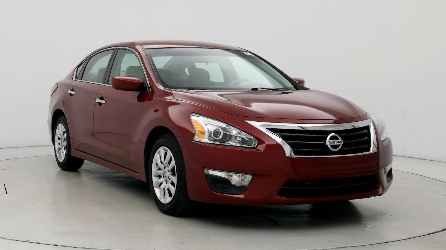 NISSAN ALTIMA 2014 1N4AL3AP9EN370792 image