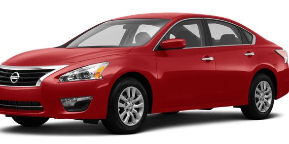 NISSAN ALTIMA 2014 1N4AL3AP3EN222749 image