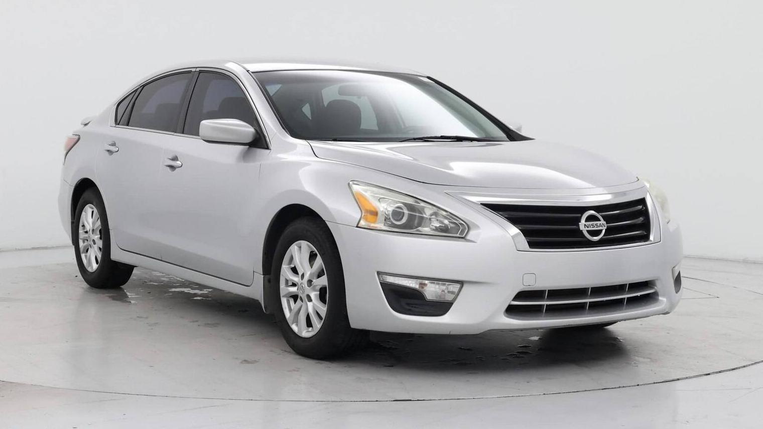 NISSAN ALTIMA 2014 1N4AL3AP1EC327737 image