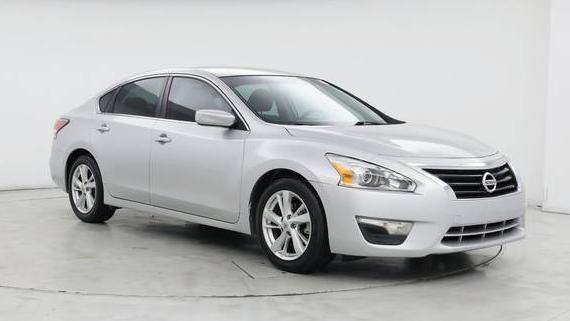 NISSAN ALTIMA 2014 1N4AL3AP3EN241298 image