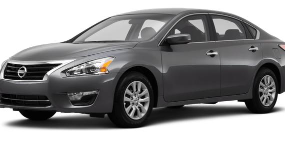 NISSAN ALTIMA 2014 1N4AL3AP9EN343351 image