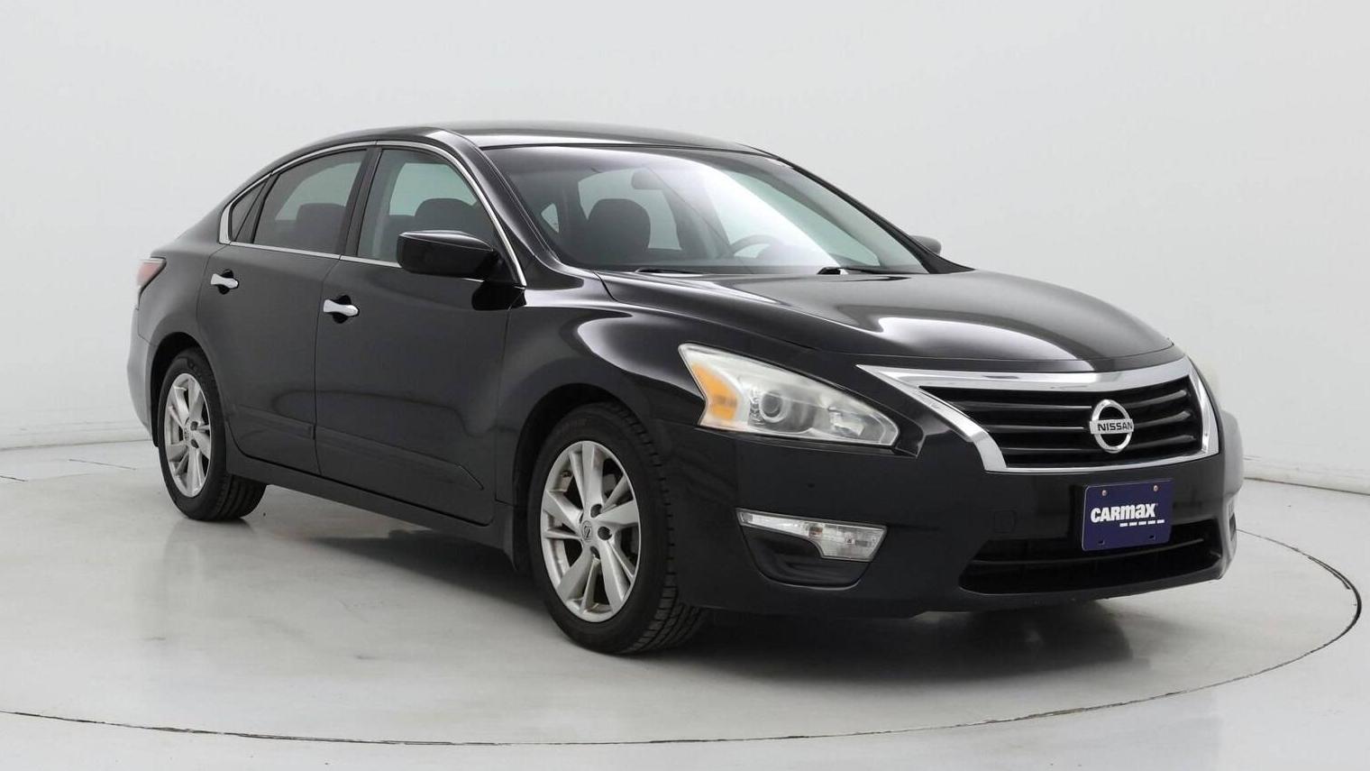 NISSAN ALTIMA 2014 1N4AL3AP1EC172784 image