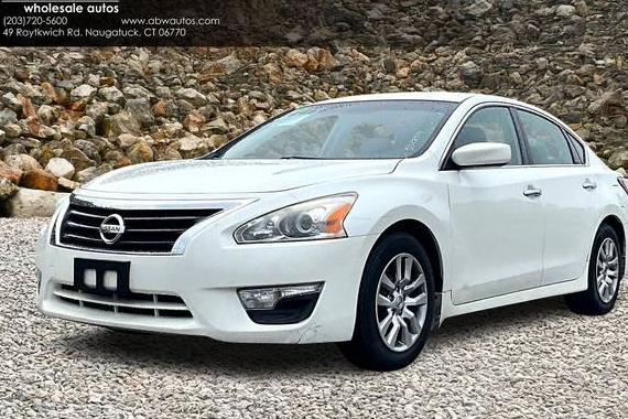 NISSAN ALTIMA 2014 1N4AL3AP1EC182618 image