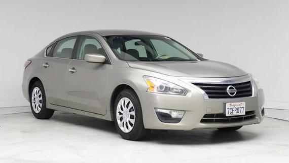 NISSAN ALTIMA 2014 1N4AL3APXEN210677 image